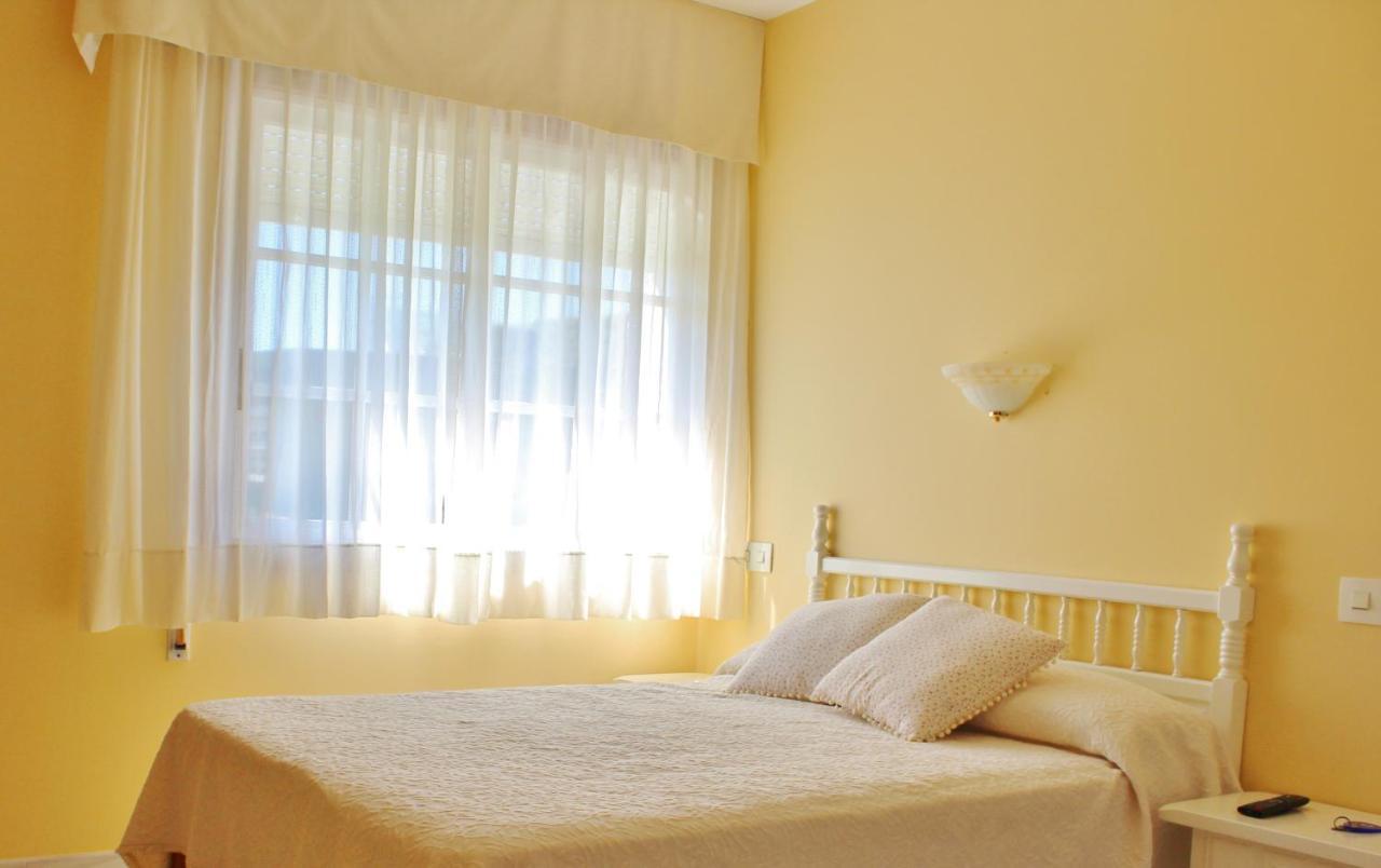 Pension Residencia Casa Teresa Otel Vista Alegre Dış mekan fotoğraf